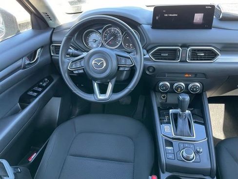 Used 2023 MAZDA CX-5 AWD 2.5 S image 9