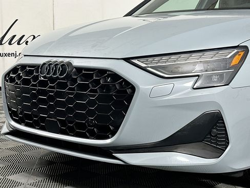 Used 2025 Audi A3 2.0T Premium Plus w/ Premium Plus Package image 33