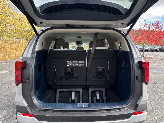 Used 2025 Kia Carnival EX FWD image 21