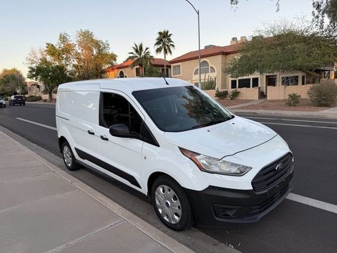 Used 2019 Ford Transit Connect XL image 2