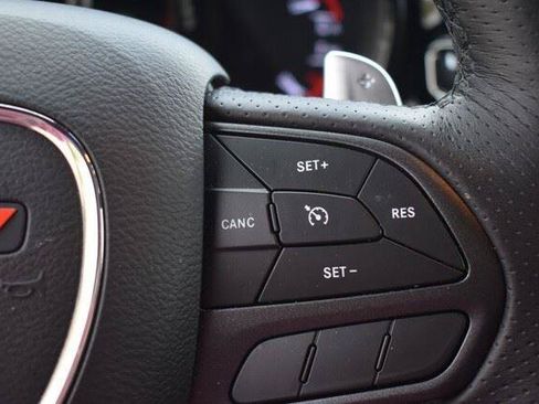 Used 2025 Dodge Durango GT AWD/4WD image 28