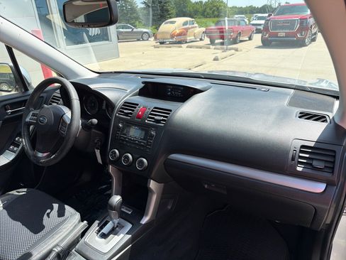 Used 2014 Subaru Forester 2.0XT Premium w/ Popular Package #2 AWD/4WD image 26
