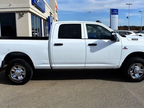Certified 2023 RAM 3500 Tradesman image 2