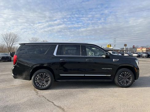 New 2026 GMC Yukon XL Elevation w/ LPO, Floor Liner Package image 8