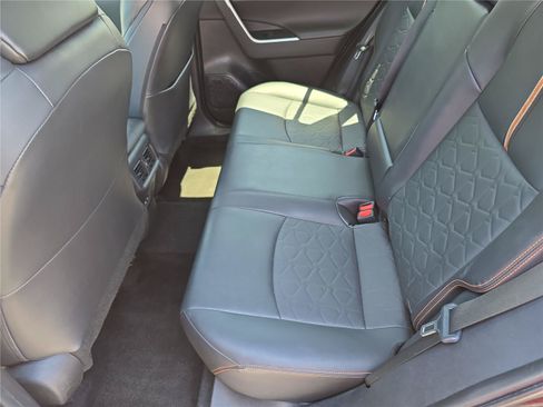 Used 2024 Toyota RAV4 Adventure AWD/4WD image 15