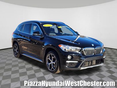 Used 2018 BMW X1 xDrive28i