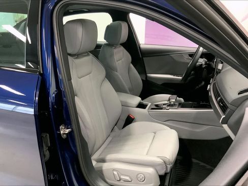 Certified 2023 Audi A4 2.0T Premium Plus w/ Premium Plus Package image 12