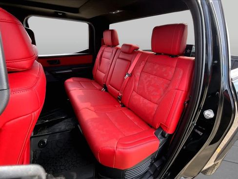 Certified 2026 Toyota Tundra TRD Pro AWD/4WD image 20