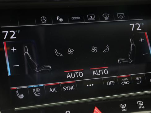 Used 2025 Audi S8 image 53