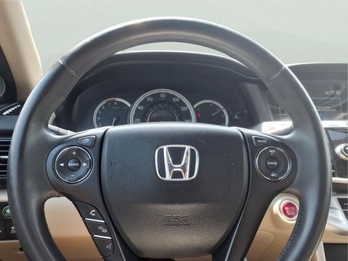 Used 2014 Honda Accord EX-L image 31