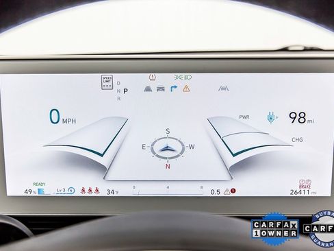 Used 2023 Hyundai Ioniq 5 SE image 17