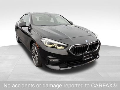 Used 2021 BMW 228i xDrive Gran Coupe w/ Convenience Package