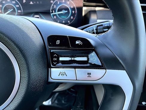 Used 2023 Hyundai Tucson SEL w/ Convenience Package image 18