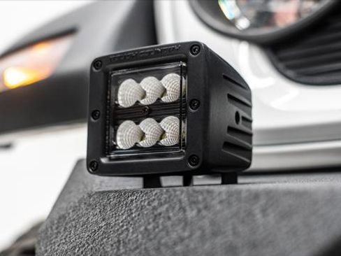 Used 2026 Jeep Wrangler Unlimited Sport image 7