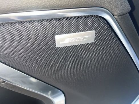 New 2026 Chevrolet Silverado 2500 LTZ w/ LTZ Premium Package AWD/4WD image 27