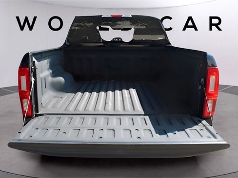 Used 2021 Ford Ranger XLT w/ Equipment Group 301A Mid image 33