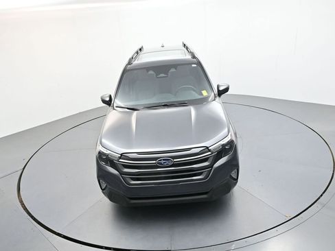 Used 2025 Subaru Forester Premium w/ Convenience Package #1 AWD/4WD image 21