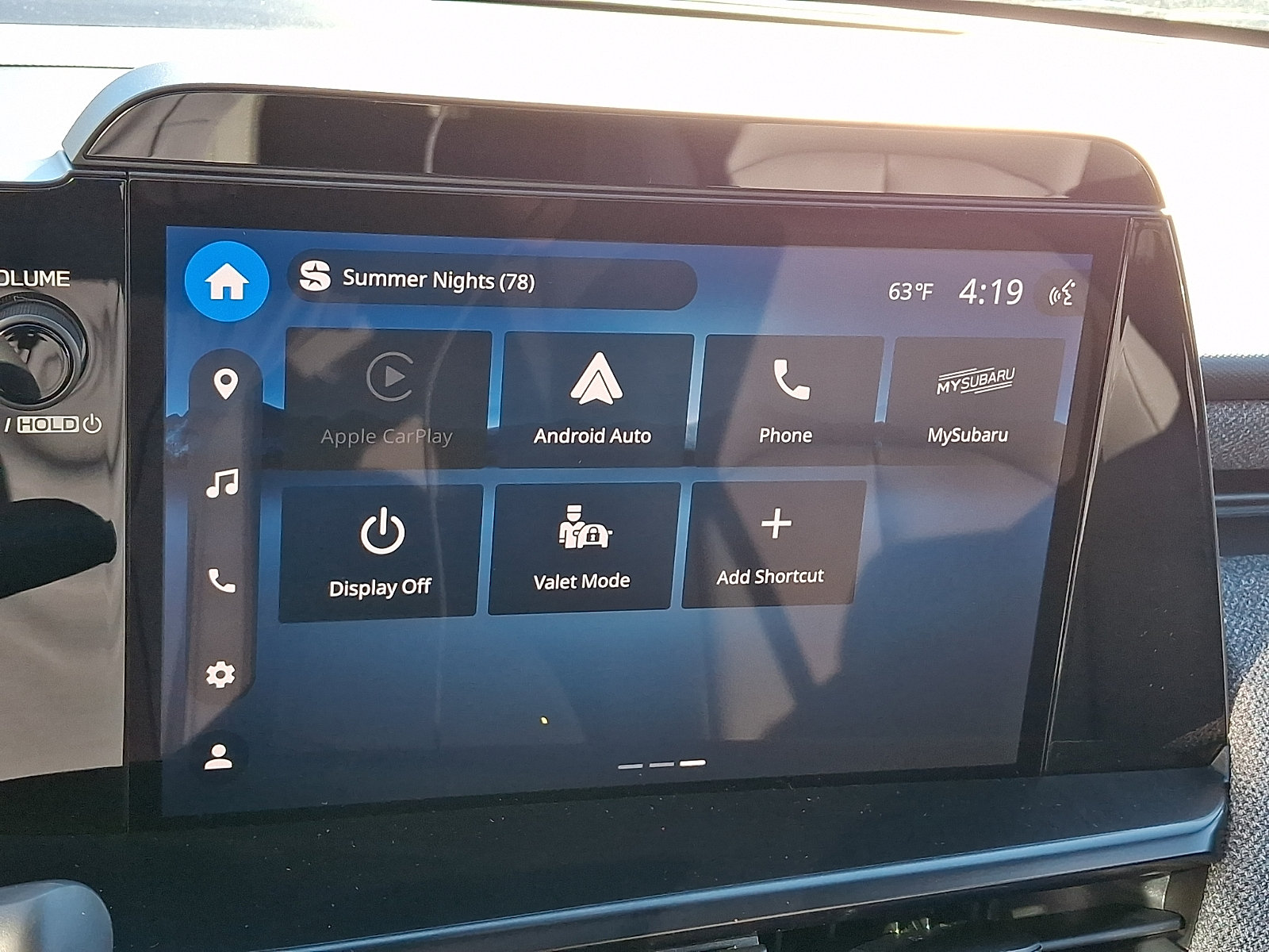 New 2026 Subaru Outback Limited XT AWD/4WD image 20