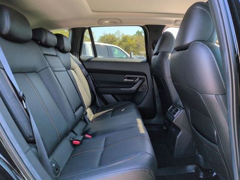 Used 2025 MAZDA CX-50 AWD 2.5 Hybrid w/ Premium Pkg image 23