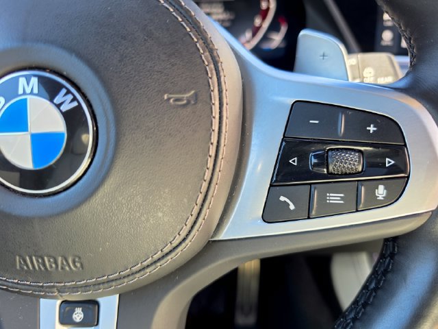 Certified 2023 BMW X5 xDrive40i w/ M Sport Package AWD/4WD image 25