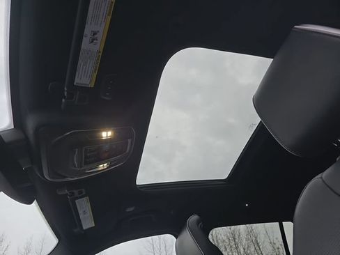 Used 2025 Jeep Grand Cherokee Summit image 31