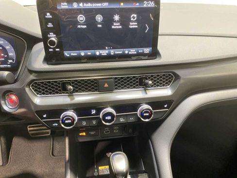 Certified 2024 Acura Integra A-Spec image 16