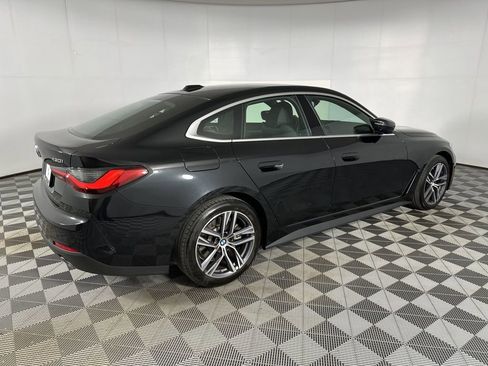 Used 2023 BMW 430i Gran Coupe xDrive w/ Premium Package image 28