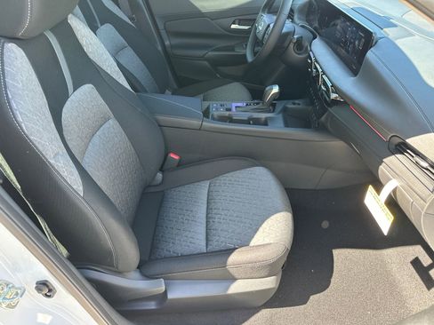 New 2026 Nissan Sentra SV w/ SV Convenience Package image 9