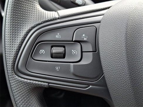 New 2026 Buick Envista Preferred image 15