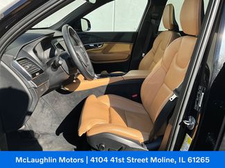 Certified 2023 Volvo XC90 B6 Ultimate w/ Protection Package Premier video 2