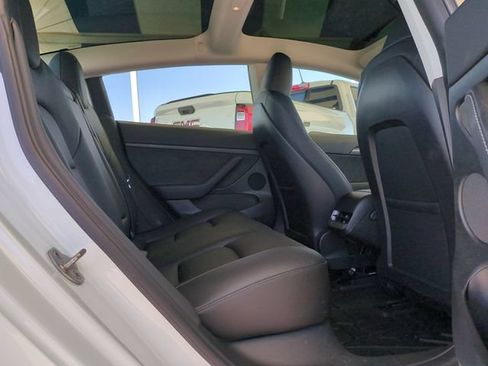 Used 2023 Tesla Model 3 Standard Range RWD image 32