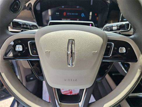 New 2024 Lincoln Corsair Grand Touring w/ Equipment Group 302A image 29