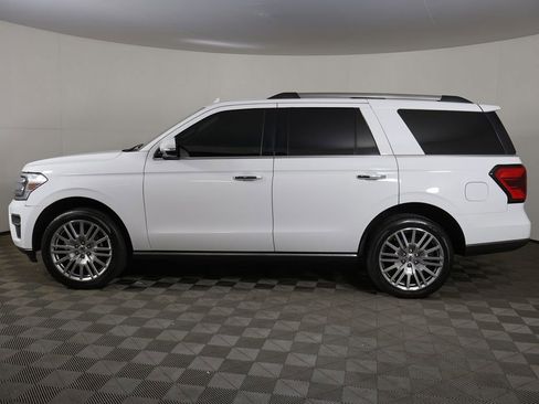 Used 2024 Ford Expedition Limited RWD image 21
