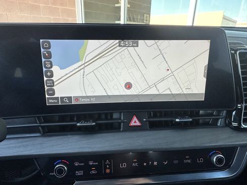 Used 2023 Kia Sportage X-Pro Prestige image 21