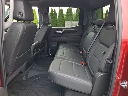 Certified 2022 Chevrolet Silverado 1500 RST w/ RST All Star Premium Package AWD/4WD image 10