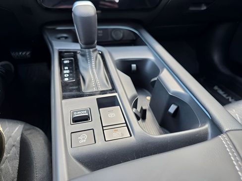 New 2026 Nissan Sentra SV FWD image 23