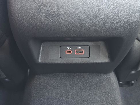 New 2025 Nissan Altima 2.5 SV w/ SV Special Edition Package image 16