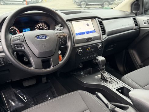 Certified 2022 Ford Ranger XL w/ Equipment Group 101A High image 20