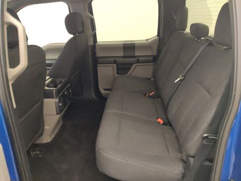 Used 2018 Ford F150 XL w/ Equipment Group 101A Mid RWD image 18