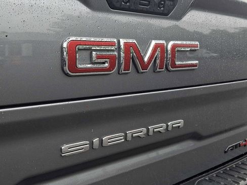 Used 2022 GMC Sierra 1500 AT4 w/ AT4 Premium Package image 35