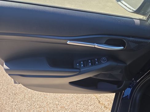 New 2026 Kia Seltos LX image 5