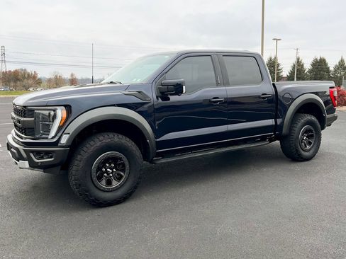 Used 2023 Ford F150 Raptor w/ Raptor Carbon Fibre Package image 13