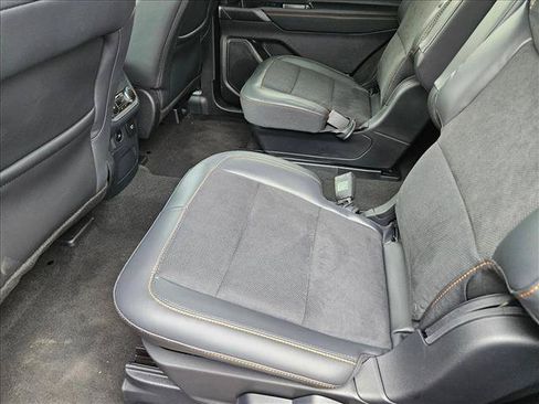 New 2026 Ford Explorer Tremor w/ Tremor Ultimate Package AWD/4WD image 16