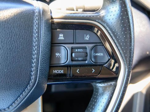 Used 2024 Toyota Tundra SR5 w/ SR5 Convenience Package image 14