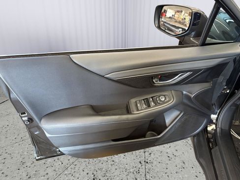 Used 2025 Subaru Outback Premium w/ Popular Package #1A AWD/4WD image 25