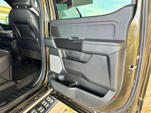 Used 2026 Ford F150 Raptor AWD/4WD image 23