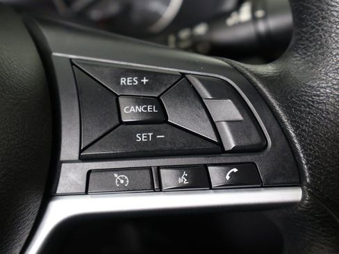 Used 2024 Nissan Altima 2.5 SV image 33