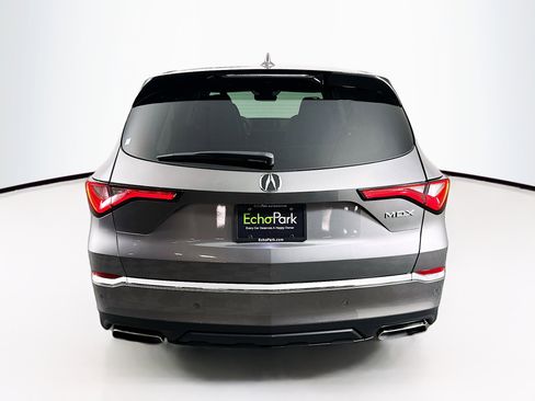 Used 2023 Acura MDX w/Technology Package image 7