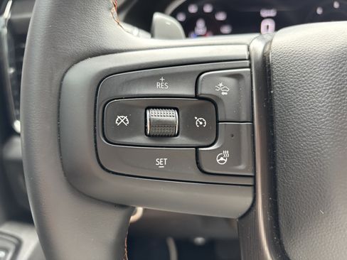 Used 2026 GMC Sierra 1500 AT4 AWD/4WD image 18