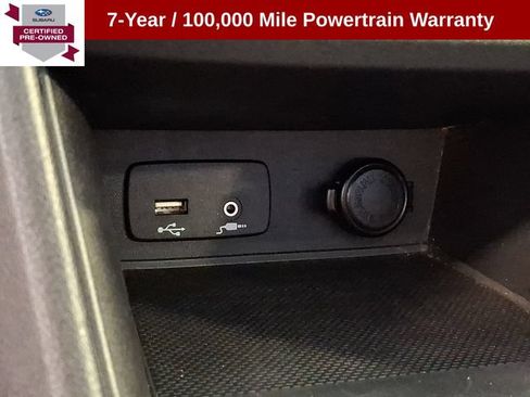 Certified 2023 Subaru Crosstrek 2.0i w/ Popular Package #3 AWD/4WD image 24